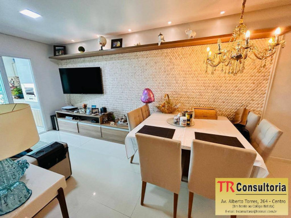 Imagem Apartamento com 2 Quartos à Venda, 70 m² em Parque Salo Brand - Campos Dos Goytacazes
