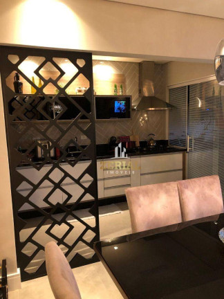 Imagem Apartamento com 2 Quartos à Venda, 78 m² em Santa Maria - São Caetano Do Sul