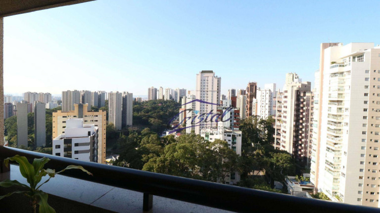 Imagem Apartamento com 4 Quartos à Venda, 226 m² em Morumbi - São Paulo Imagem Apartamento com 4 Quartos à Venda, 226 m² em Morumbi - São Paulo