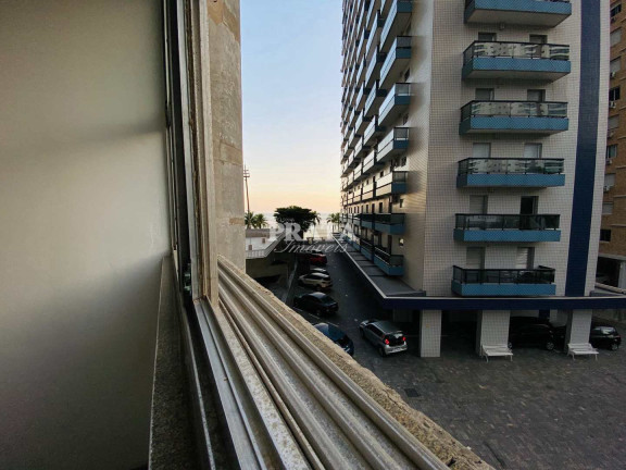 Apartamento com 2 Quartos à Venda, 120 m² em José Menino - Santos