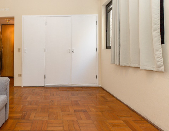 Imagem Apartamento com 3 Quartos à Venda, 118 m² em Itaim Bibi - São Paulo Imagem Apartamento com 3 Quartos à Venda, 118 m² em Itaim Bibi - São Paulo