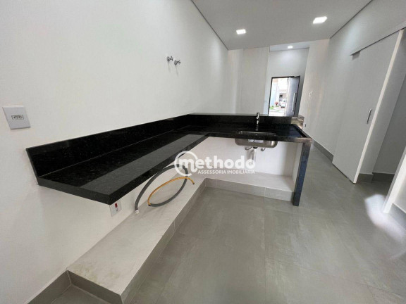 Imagem Casa com 3 Quartos à Venda, 144 m² em Residencial Real Park Sumaré - Sumaré Imagem Casa com 3 Quartos à Venda, 144 m² em Residencial Real Park Sumaré - Sumaré