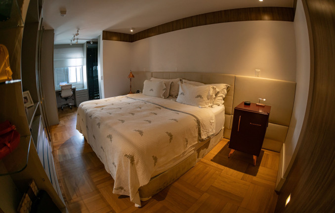 Imagem Apartamento com 4 Quartos à Venda, 370 m² em Moema - São Paulo Imagem Apartamento com 4 Quartos à Venda, 370 m² em Moema - São Paulo