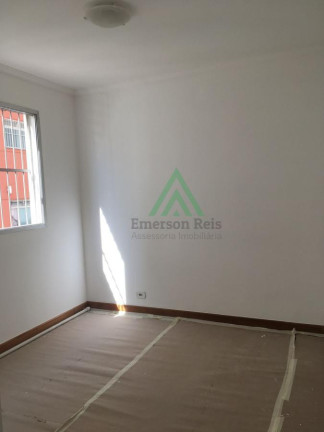 Imagem Apartamento com 2 Quartos à Venda, 80 m² em Mirandópolis - São Paulo