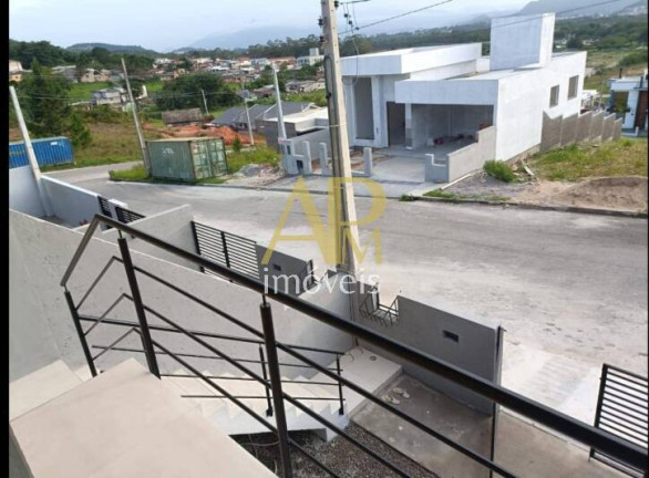 Imagem Casa com 3 Quartos à Venda, 150 m² em Potecas - São José