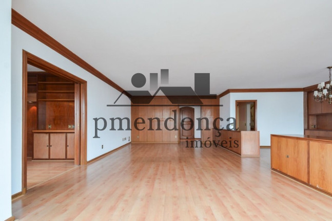 Imagem Apartamento com 4 Quartos à Venda, 276 m² em Higienópolis - São Paulo Imagem Apartamento com 4 Quartos à Venda, 276 m² em Higienópolis - São Paulo