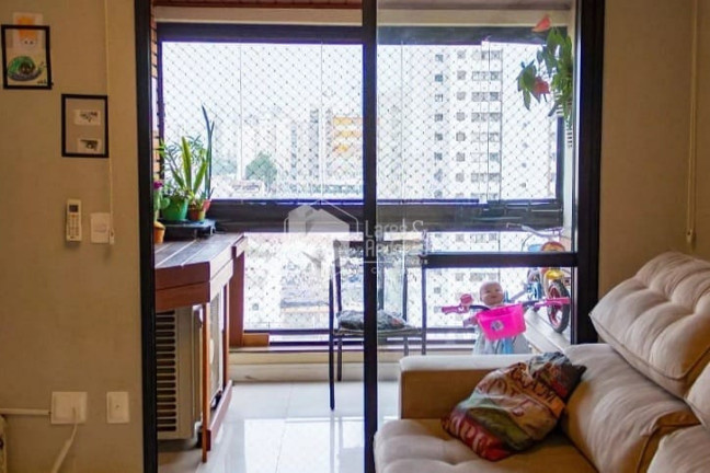 Imagem Apartamento com 2 Quartos à Venda, 76 m² em Vila Pompeia - São Paulo Imagem Apartamento com 2 Quartos à Venda, 76 m² em Vila Pompeia - São Paulo