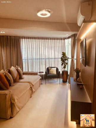 Imagem Apartamento com 1 Quarto para Alugar, 44 m² em Ondina - Salvador Imagem Apartamento com 1 Quarto para Alugar, 44 m² em Ondina - Salvador