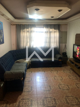 Imagem Casa com 3 Quartos à Venda, 125 m² em Jardim Presidente Dutra - Guarulhos Imagem Casa com 3 Quartos à Venda, 125 m² em Jardim Presidente Dutra - Guarulhos