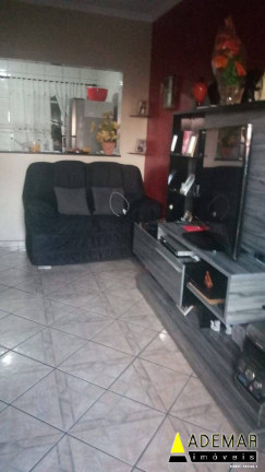 Casa com 3 Quartos à Venda, 170 m² em Piraporinha - Diadema