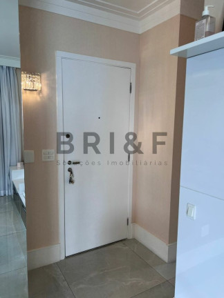 Imagem Apartamento com 2 Quartos à Venda, 105 m² em Brooklin - São Paulo Imagem Apartamento com 2 Quartos à Venda, 105 m² em Brooklin - São Paulo