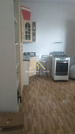 Imagem Casa com 2 Quartos à Venda, 125 m² em Agenor De Campos - Mongaguá Imagem Casa com 2 Quartos à Venda, 125 m² em Agenor De Campos - Mongaguá