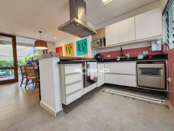Imagem Casa de Vila com 4 Quartos à Venda, 232 m² em Riviera De São Lourenço - Bertioga Imagem Casa de Vila com 4 Quartos à Venda, 232 m² em Riviera De São Lourenço - Bertioga