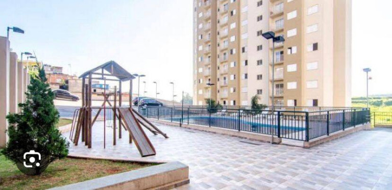 Imagem Apartamento com 2 Quartos à Venda, 53 m² em Paraíso (polvilho) - Cajamar
