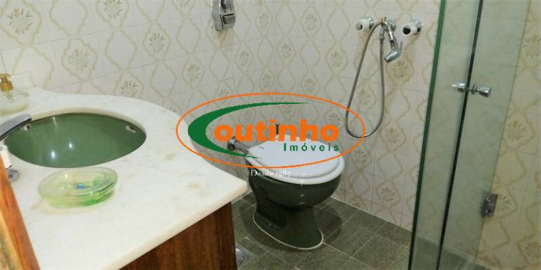 Imagem Cobertura com 3 Quartos à Venda, 135 m² em Tijuca - Rio De Janeiro Imagem Cobertura com 3 Quartos à Venda, 135 m² em Tijuca - Rio De Janeiro