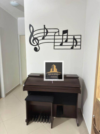 Imagem Apartamento com 2 Quartos à Venda, 55 m² em Jardim Das Indústrias - Jacareí Imagem Apartamento com 2 Quartos à Venda, 55 m² em Jardim Das Indústrias - Jacareí