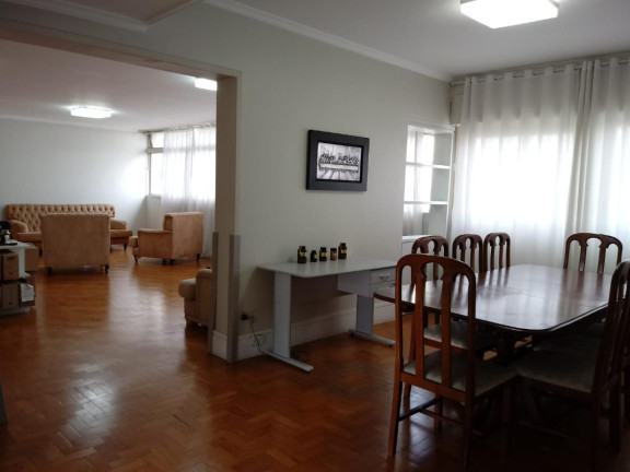 Imagem Apartamento com 3 Quartos à Venda, 220 m² em República - São Paulo