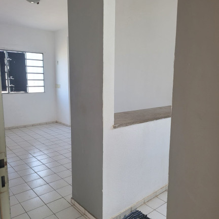 Imagem Apartamento com 2 Quartos à Venda, 46 m² em Morros - Teresina Imagem Apartamento com 2 Quartos à Venda, 46 m² em Morros - Teresina