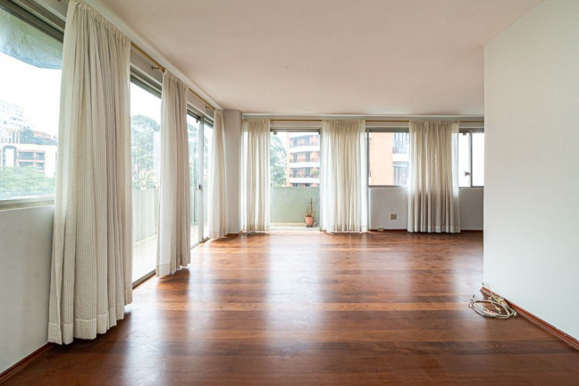 Imagem Apartamento com 3 Quartos à Venda, 157 m² em Morumbi - São Paulo Imagem Apartamento com 3 Quartos à Venda, 157 m² em Morumbi - São Paulo