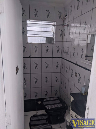 Imagem Casa com 3 Quartos à Venda, em Primeiro De Maio - Jacareí Imagem Casa com 3 Quartos à Venda, em Primeiro De Maio - Jacareí