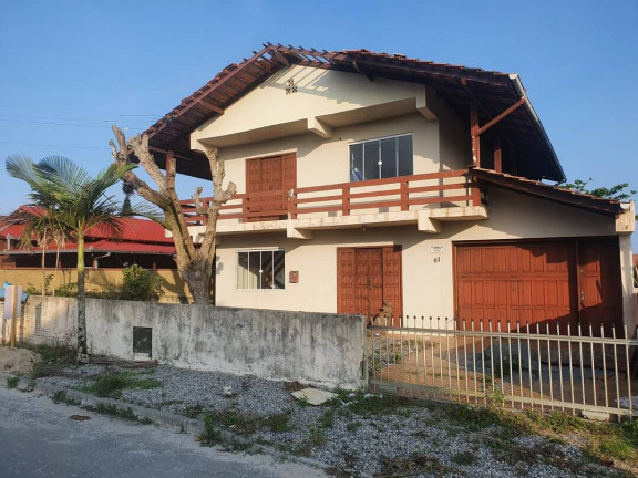 Imagem Casa com 3 Quartos à Venda, 180 m² em Salinas - Balneário Barra Do Sul Imagem Casa com 3 Quartos à Venda, 180 m² em Salinas - Balneário Barra Do Sul