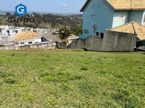 Imagem Terreno em Condomínio à Venda, 360 m² em Alphaville - Santana De Parnaíba Imagem Terreno em Condomínio à Venda, 360 m² em Alphaville - Santana De Parnaíba