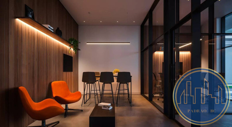 Imagem Apartamento com 2 Quartos à Venda, 131 m² em Bigorrilho - Curitiba