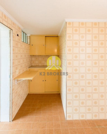 Imagem Apartamento com 2 Quartos à Venda, 77 m² em Paraíso - São Paulo Imagem Apartamento com 2 Quartos à Venda, 77 m² em Paraíso - São Paulo