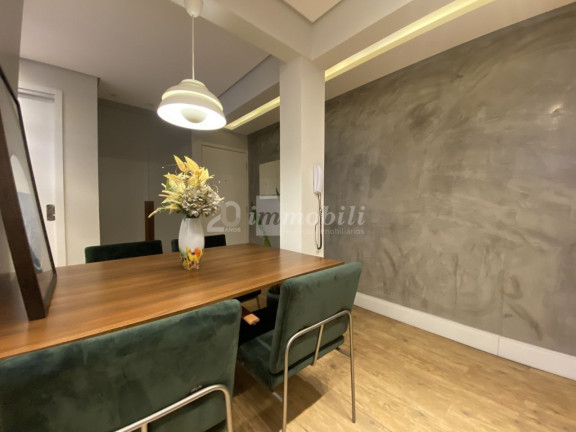 Imagem Apartamento com 2 Quartos à Venda, 85 m² em Higienópolis - São Paulo