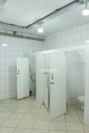Imagem Edifício Residencial para Alugar, 2.763 m² em Quarta Parada - São Paulo