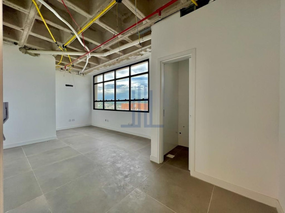 Imagem Sala Comercial para Alugar, 25 m² em Centro - Santa Maria Imagem Sala Comercial para Alugar, 25 m² em Centro - Santa Maria