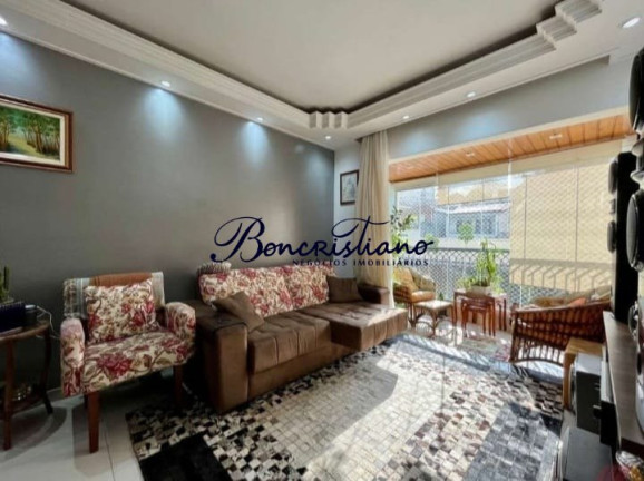 Apartamento com 3 Quartos à Venda ou Locação, 90 m² em Parque Mandaqui - Sao Paulo