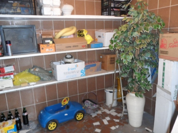 Imagem Casa com 2 Quartos à Venda, 170 m² em Marapé - Santos