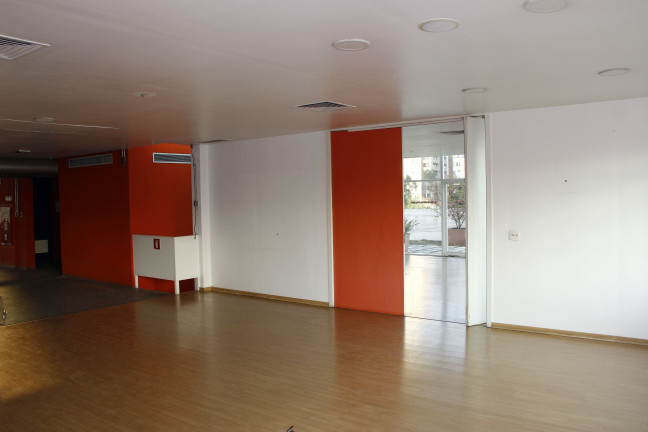 Imagem Sala Comercial para Alugar, 3.700 m² em Vila Clementino - São Paulo