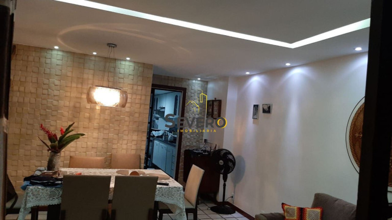 Imagem Casa de Condomínio com 3 Quartos à Venda, 156 m² em Camboinhas - Niterói Imagem Casa de Condomínio com 3 Quartos à Venda, 156 m² em Camboinhas - Niterói