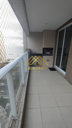 Imagem Apartamento com 2 Quartos para Alugar, 77 m² em Centro - Itanhaém