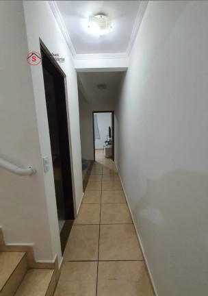 Imagem Sobrado com 3 Quartos à Venda, 162 m² em Parque João Ramalho - Santo André Imagem Sobrado com 3 Quartos à Venda, 162 m² em Parque João Ramalho - Santo André