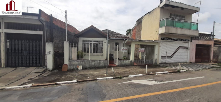 Sobrado com 3 Quartos à Venda,  em Vila Zanela - Franco Da Rocha