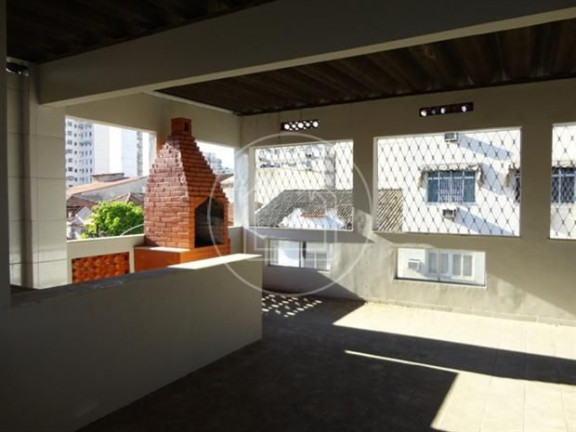 Imagem Casa com 5 Quartos à Venda, 259 m² em Maracanã - Rio De Janeiro