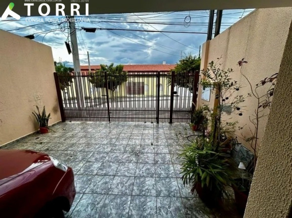 Imagem Sobrado com 3 Quartos à Venda, 151 m² em Jardim Europa - Sorocaba Imagem Sobrado com 3 Quartos à Venda, 151 m² em Jardim Europa - Sorocaba