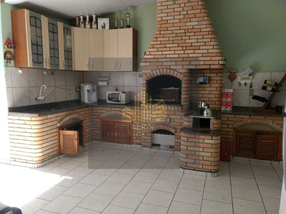Imagem Casa com 5 Quartos à Venda, 238 m² em Portal Das Mangas - Itupeva Imagem Casa com 5 Quartos à Venda, 238 m² em Portal Das Mangas - Itupeva