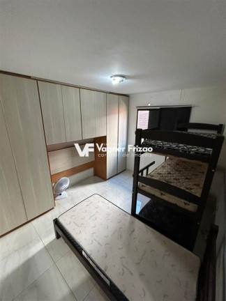 Imagem Apartamento com 1 Quarto à Venda, 43 m² em Vila Guilhermina - Praia Grande Imagem Apartamento com 1 Quarto à Venda, 43 m² em Vila Guilhermina - Praia Grande