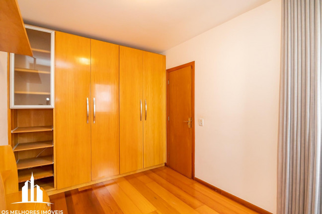 Imagem Apartamento com 2 Quartos à Venda, 63 m² em Vila Izabel - Curitiba