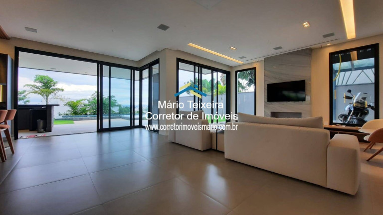 Imagem Casa de Condomínio com 4 Quartos para Alugar, 434 m² em Urbanova - São José Dos Campos Imagem Casa de Condomínio com 4 Quartos para Alugar, 434 m² em Urbanova - São José Dos Campos