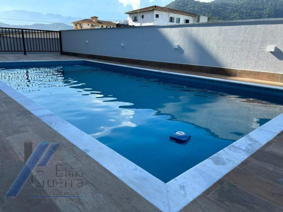 Imagem Apartamento com 3 Quartos à Venda, 108 m² em Centro - Ubatuba Imagem Apartamento com 3 Quartos à Venda, 108 m² em Centro - Ubatuba