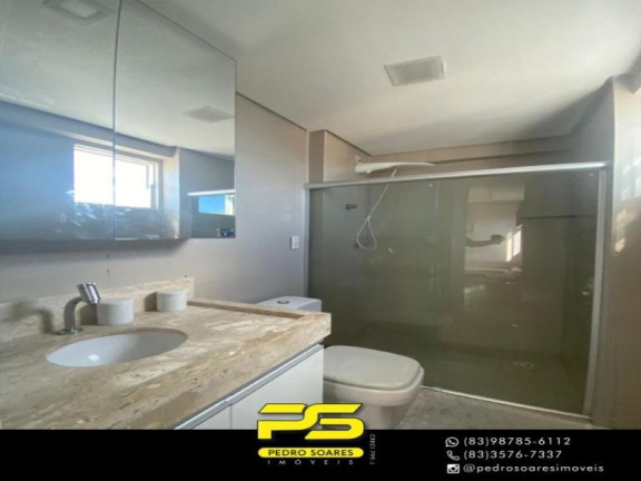 Imagem Apartamento com 2 Quartos à Venda, 107 m² em Aeroclube - João Pessoa Imagem Apartamento com 2 Quartos à Venda, 107 m² em Aeroclube - João Pessoa