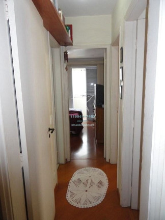 Imagem Apartamento com 3 Quartos à Venda, 75 m² em Chácara Inglesa - São Paulo