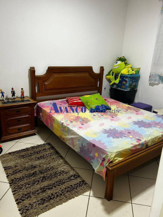 Imagem Casa com 4 Quartos à Venda, 250 m² em Cidade Luiza - Jundiaí