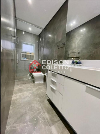 Imagem Casa de Condomínio à Venda, 375 m² em Terras De Piracicaba - Piracicaba