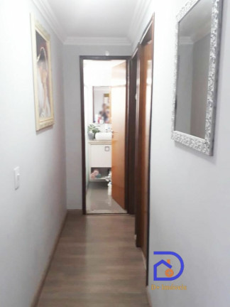 Imagem Apartamento com 2 Quartos à Venda, 46 m² em Jardim Danfer - São Paulo Imagem Apartamento com 2 Quartos à Venda, 46 m² em Jardim Danfer - São Paulo